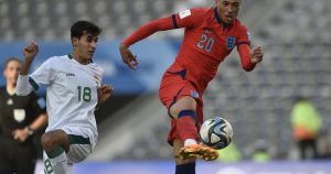 Newcomers Daniel Jebbison, Promise David make Canada’s CONCACAF Nations League roster