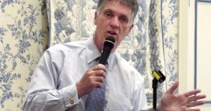 CDC nominee Dave Weldon is likely to be pressed on his vaccine views at Senate hearing