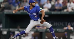 Blue Jays sign right-hander Dillon Tate to one-year deal Blue Jays sign right-hander Dillon Tate to one-year deal