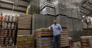 From soup cans to airplanes, steel and aluminum are a fundamental part of American life