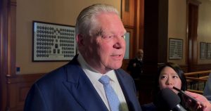 Ford talks to Carney, premiers ahead of Washington trip | Ford talks to Carney, premiers ahead of Washington trip |