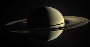 Canada-linked team finds Saturn has 128 more moons, leaving Jupiter in cosmic dust