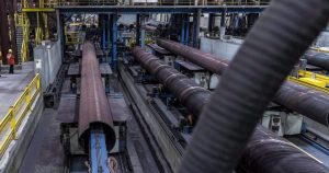 Saskatchewan planning to support steelworkers in response to U.S. tariffs: Moe