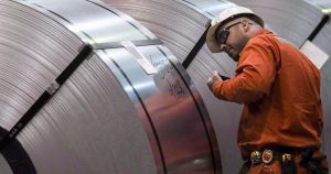 Hamilton mayor says steel tariffs are hurting the city | Hamilton mayor says steel tariffs are hurting the city |