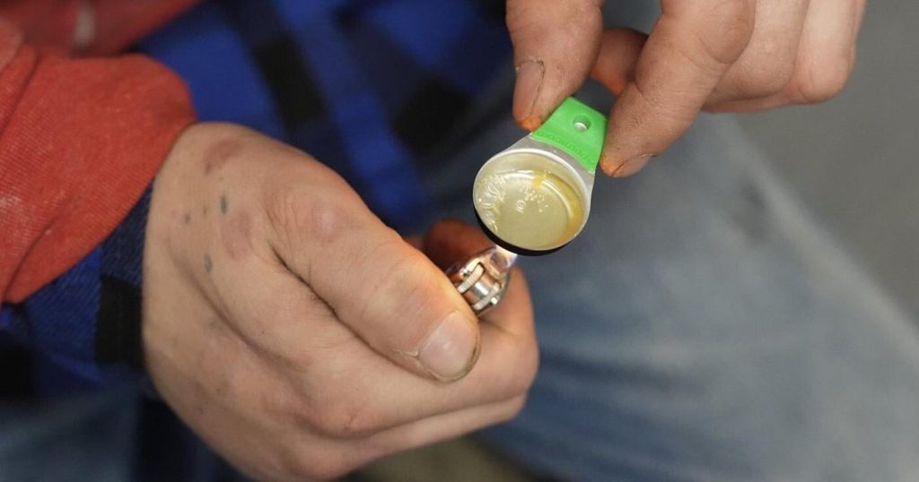 B.C. doctors get new guidance on involuntary care for people who use drugs