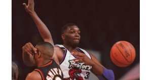 Oliver Miller, member of Toronto Raptors’ inaugural team, dead at 54 Oliver Miller, member of Toronto Raptors’ inaugural team, dead at 54