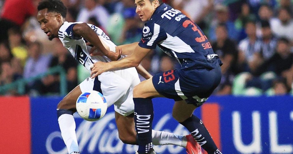 Whitecaps through to CONCACAF Champions Cup quarterfinals with upset of CF Monterrey