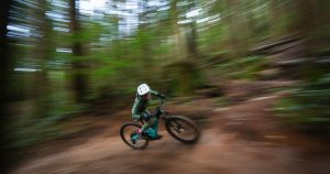 Mountain biking groups ‘stretched thin’ with trail work as popularity grows Mountain biking groups ‘stretched thin’ with trail work as popularity grows