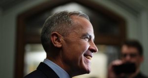 Some Trudeau cabinet ministers out as Carney prepares to reveal a shorter bench Some Trudeau cabinet ministers out as Carney prepares to reveal a shorter bench