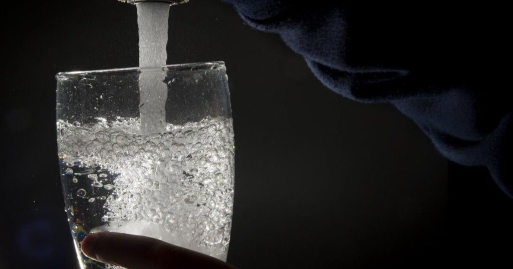 Unsafe tap water is common in Newfoundland. This town just overcame a 1989 boil order