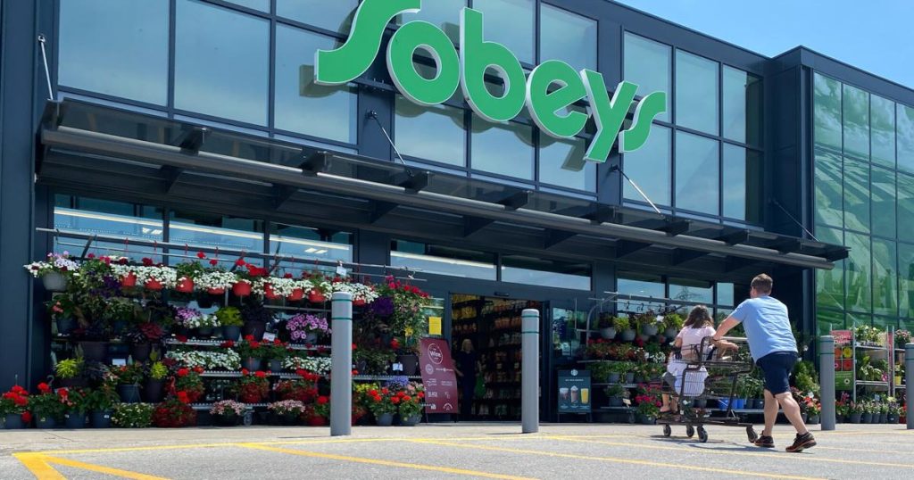 Empire sees ‘buy Canadian’ movement eat into sales of U.S. products |