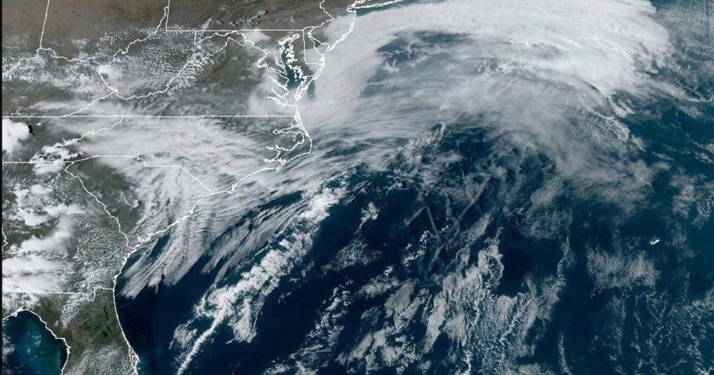 March megastorm may bring blizzards, tornadoes, flooding and even fires across much of US