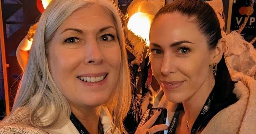 Family ‘optimistic’ that B.C. woman detained in U.S. will be back within 24 hours