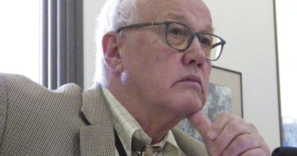 Why is an Elon Musk-backed PAC running an ad against Republican state legislators?