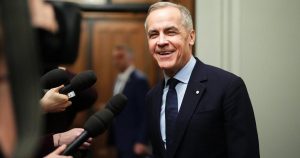 Justin Trudeau has resigned as prime minister as Mark Carney gets set to take over