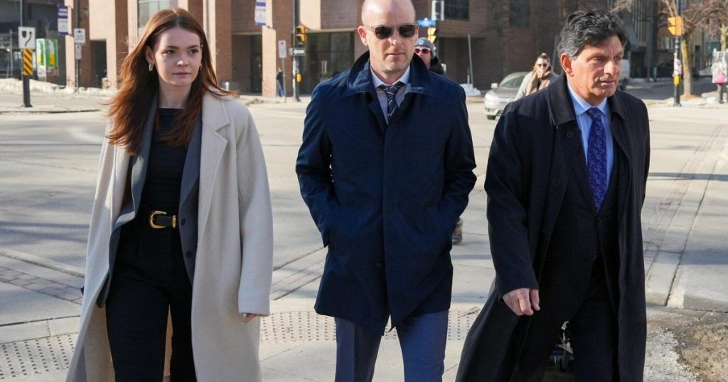 Man accused of stealing portrait of Winston Churchill pleads guilty