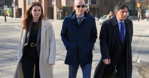Man accused of stealing portrait of Winston Churchill pleads guilty Man accused of stealing portrait of Winston Churchill pleads guilty