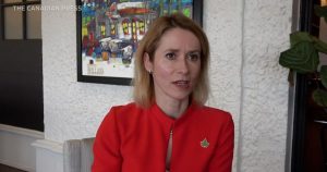 EU foreign policy chief calls Russia ‘existential threat’ at Canada G7 ministers’ meeting |