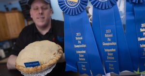 What’s Pi Day all about? Math, science, pies and more