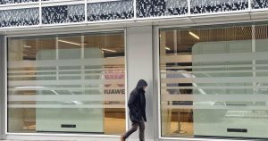 Huawei lobbyists banned from accessing European Parliament after bribery arrests