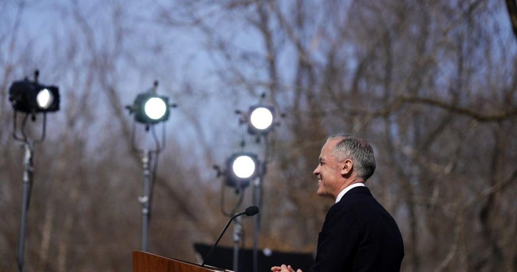 Prime Minister Mark Carney’s government terminates consumer carbon price