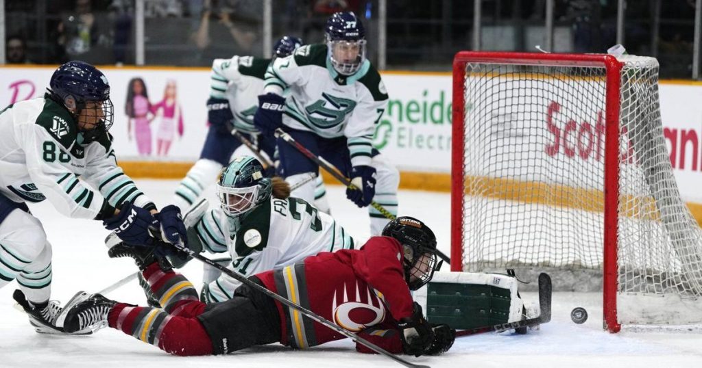 Knight has three points to lead Boston to a 5-2 win over Ottawa