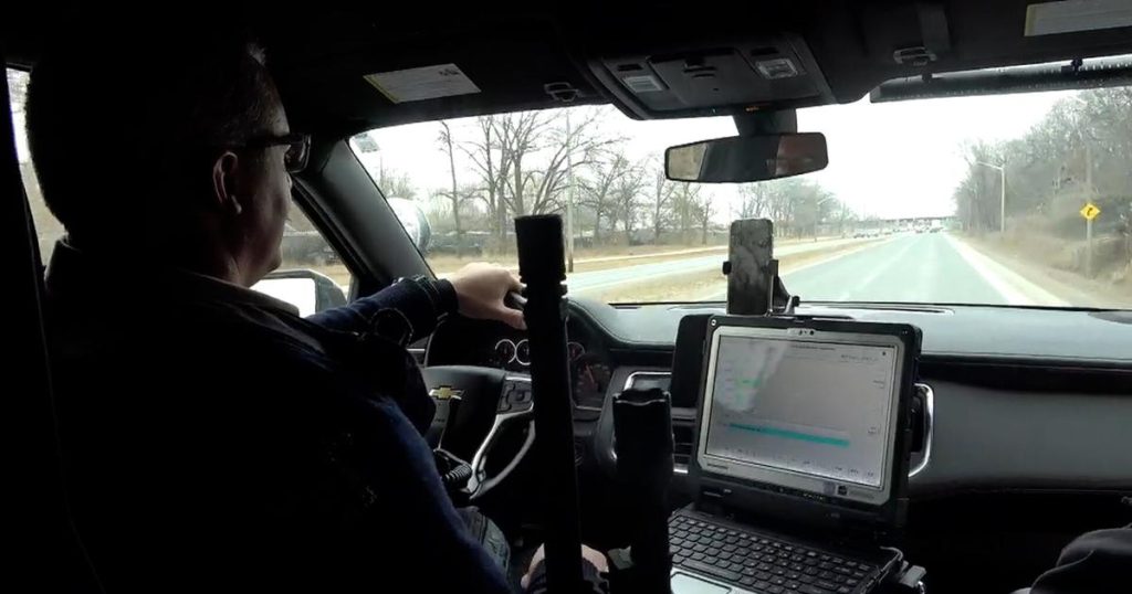 From drones to patrols, a look at RCMP efforts to bolster border security |