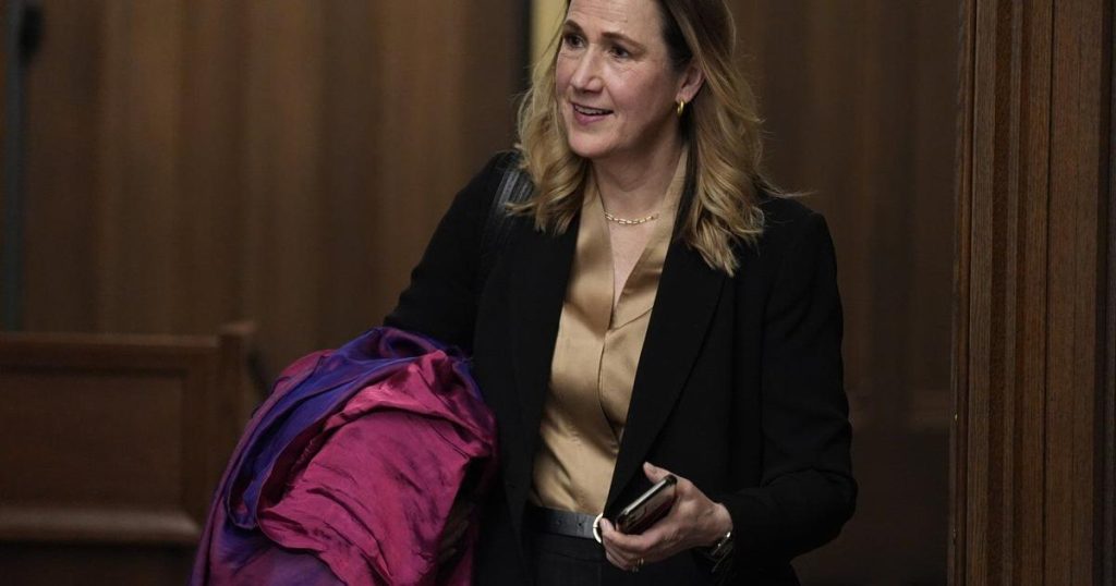 Carney wants call with Trump, PM ‘respects’ president’s economic goals: ambassador