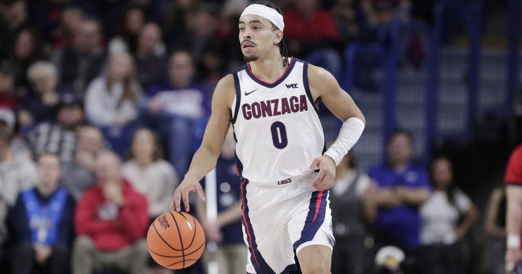 Ten Canadians to watch in NCAA’s men’s and women’s March Madness