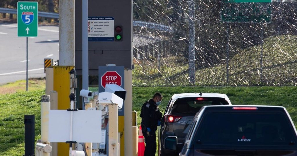 It’s not business as usual for Canadians who want to stay in the U.S., lawyers warn