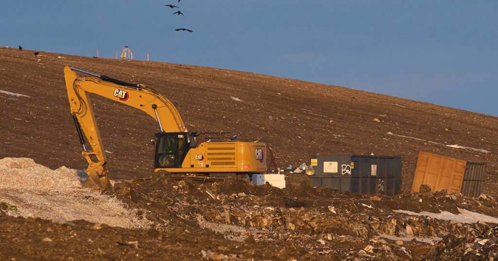 Manitoba premier comments after second set of remains identified in landfill |