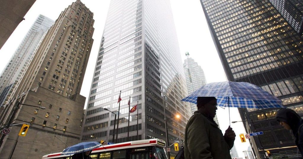 Black Canadians see progress to improve workplace, but problems remain: KPMG report