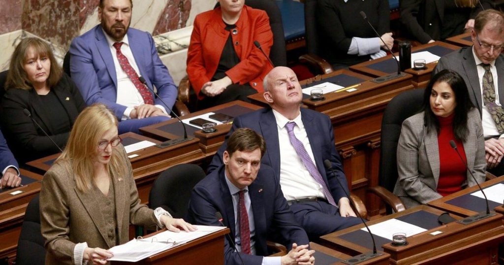 B.C. ends its carbon tax on consumers after marathon debate in legislature