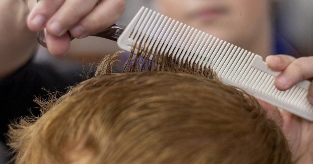 This cutting edge hair loss treatment is a repurposed drug from the 1990s