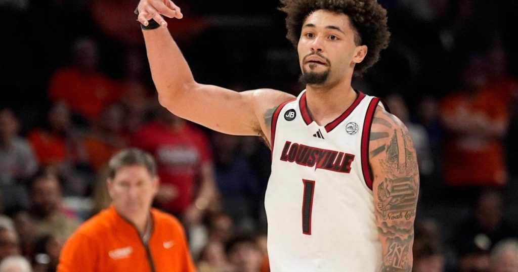 Kentucky’s ‘Better Without It’ anti-drug campaign recruits college basketball players to reach youth