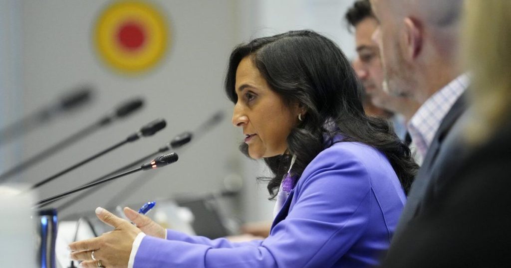 Feds give millions to B.C.’s STEMCELL Technologies and HTEC for facility construction