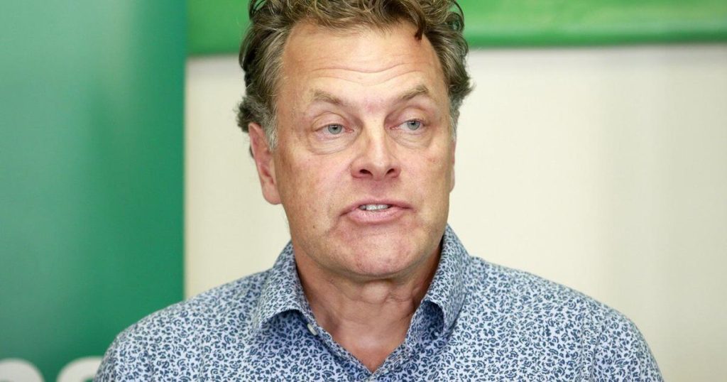 B.C. Greens want answers about New Democrats’ emergency powers legislation