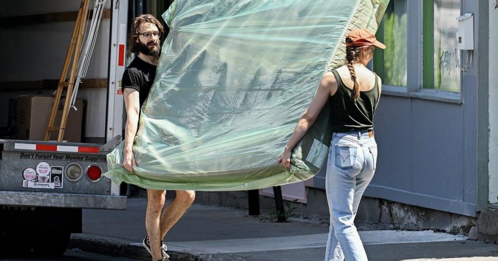 Moving to a new home? How to save on costs whether you hire movers or do it yourself