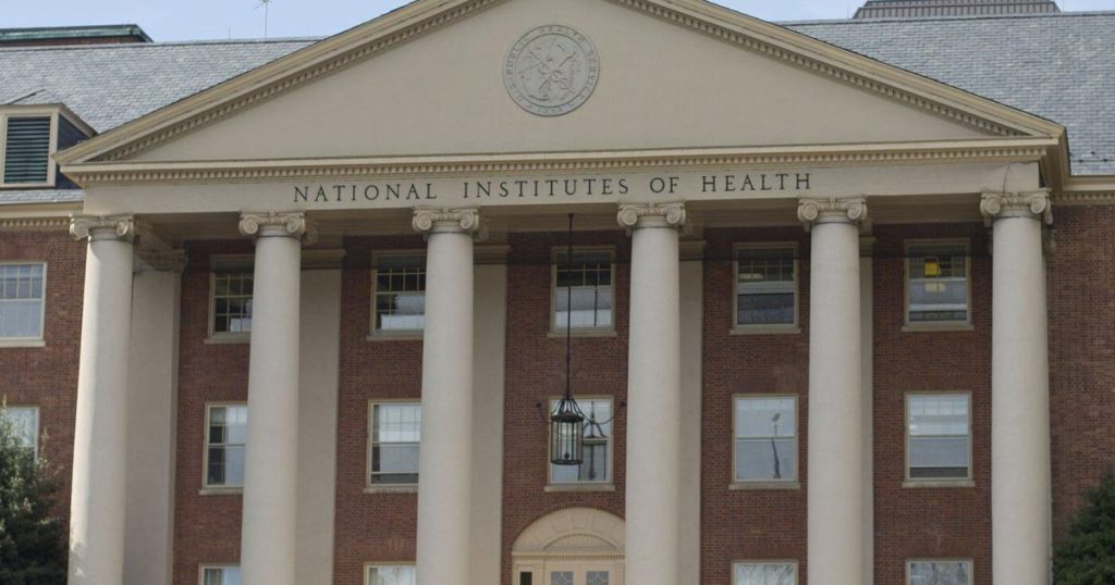 Blood test for ovarian cancer misses some Black and Native American patients, study finds