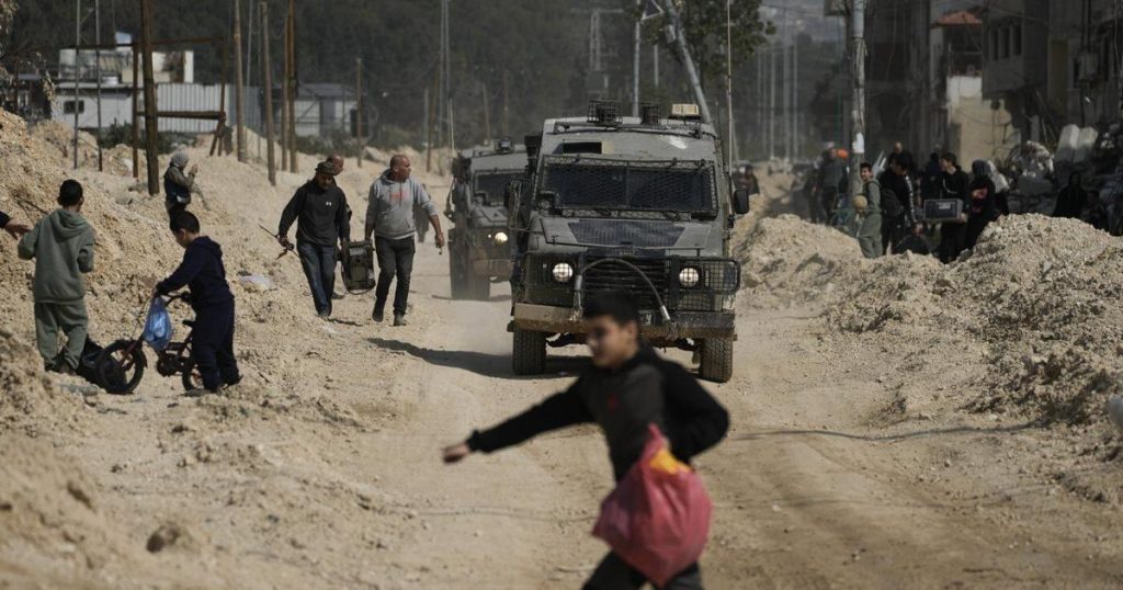 Canada pledges nearly 0M for Palestinians in Gaza, West Bank