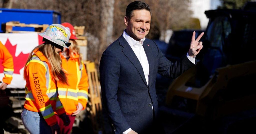 Top political parties gear up for Sunday election call