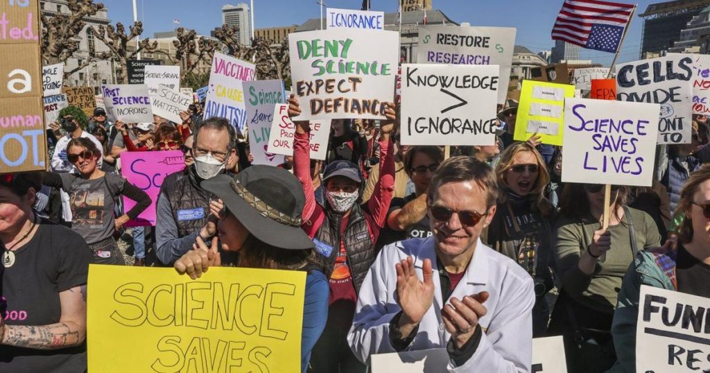 Researchers say the US government tried to erase sexual orientation from their findings