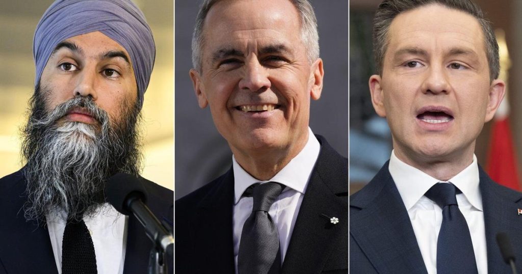 Federal Election 2025: What Matters Most to Black Canadian Voters