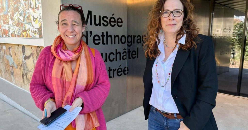 Stressed? Sick? Swiss town lets doctors prescribe free museum visits as art therapy for patients
