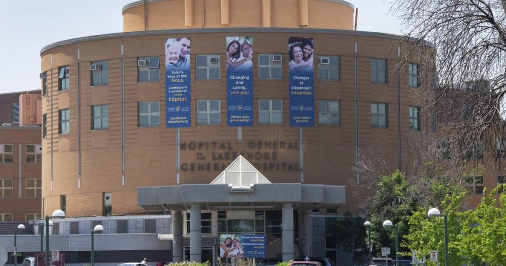 Internal report finds major flaws in program to recruit foreign nurses to Quebec