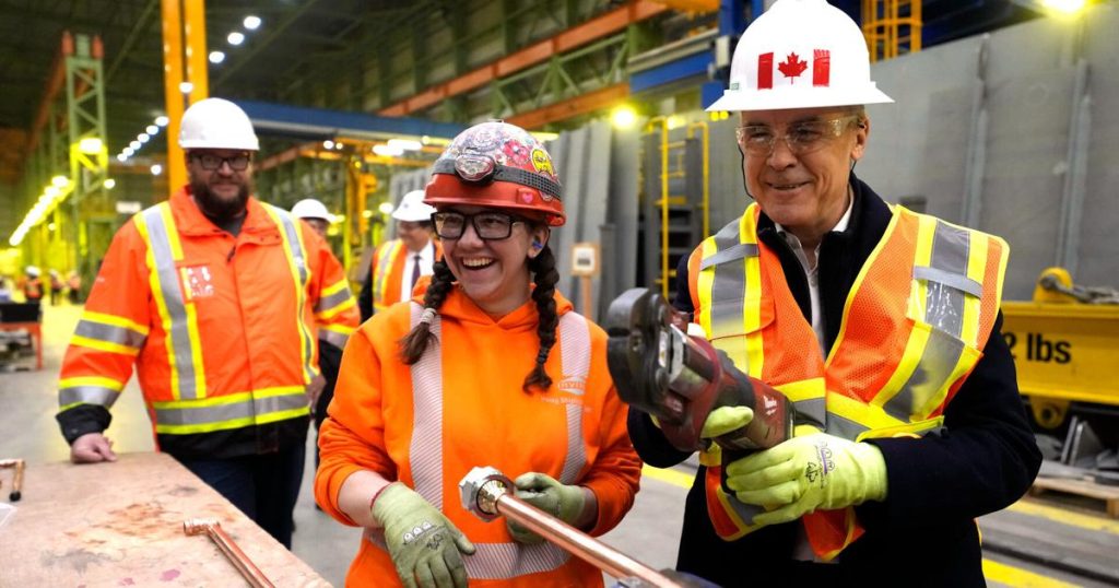 Poilievre says Fraser’s return as candidate is proof Liberals under Carney are no different |