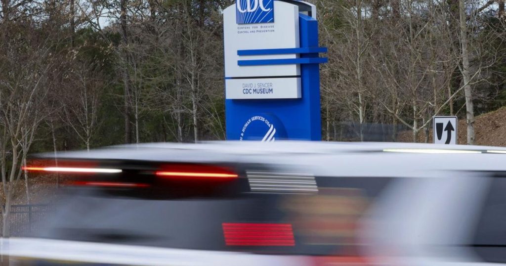 Trump administration says it will pull back billions in COVID funding from local health departments