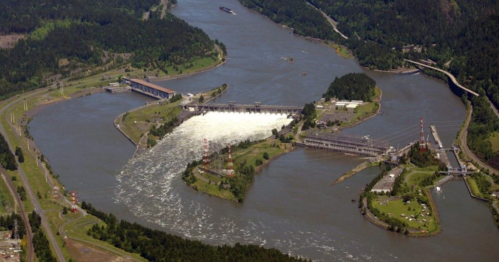 B.C. energy minister says treaty not a ‘bargaining chip’ in U.S. trade dispute
