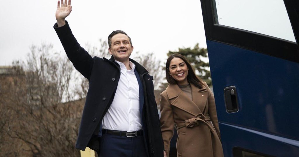 Liberals and Conservatives campaign in Quebec, NDP proposes tax measures