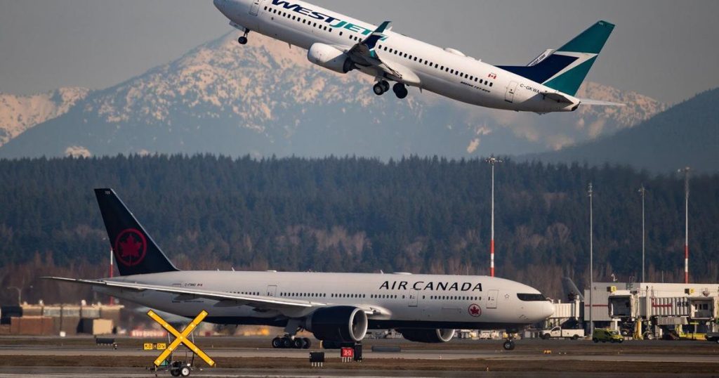 WestJet launches Wi-Fi service powered by Elon Musk’s Starlink